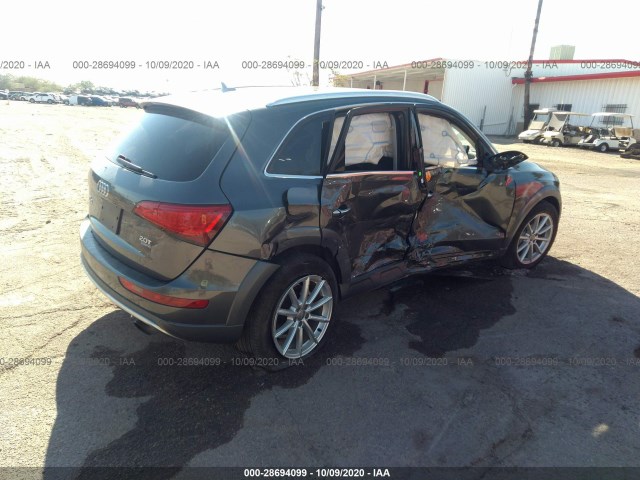 Photo 3 VIN: WA1L2AFP7HA026354 - AUDI Q5 