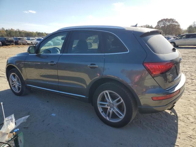 Photo 1 VIN: WA1L2AFP7HA027231 - AUDI Q5 PREMIUM 