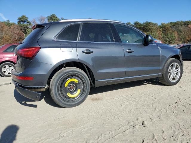 Photo 2 VIN: WA1L2AFP7HA027231 - AUDI Q5 PREMIUM 