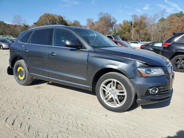 Photo 3 VIN: WA1L2AFP7HA027231 - AUDI Q5 PREMIUM 