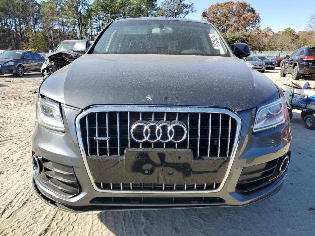 Photo 4 VIN: WA1L2AFP7HA027231 - AUDI Q5 PREMIUM 