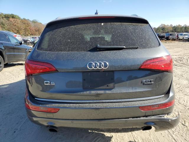 Photo 5 VIN: WA1L2AFP7HA027231 - AUDI Q5 PREMIUM 