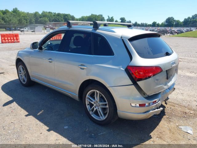 Photo 2 VIN: WA1L2AFP7HA052999 - AUDI Q5 