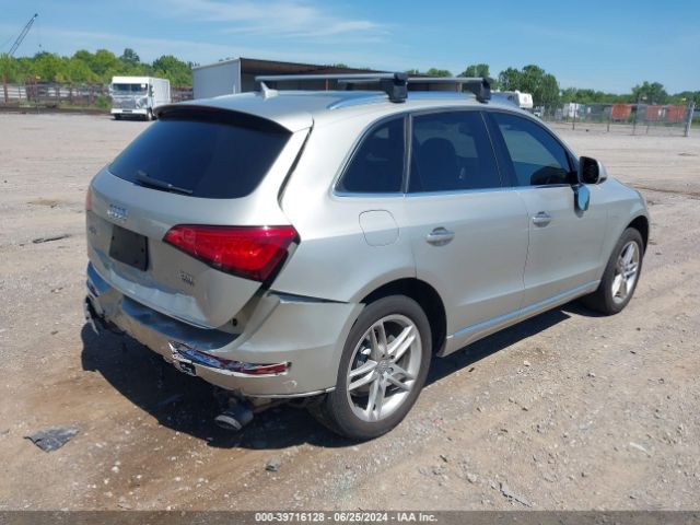 Photo 3 VIN: WA1L2AFP7HA052999 - AUDI Q5 