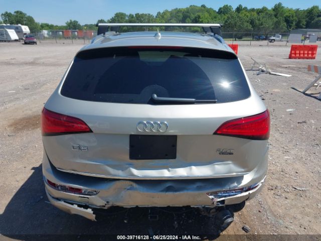 Photo 5 VIN: WA1L2AFP7HA052999 - AUDI Q5 