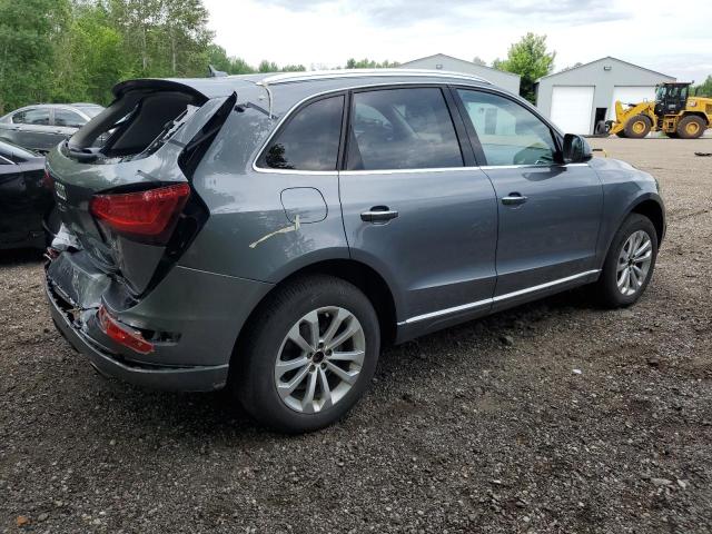 Photo 2 VIN: WA1L2AFP7HA057300 - AUDI Q5 PREMIUM 