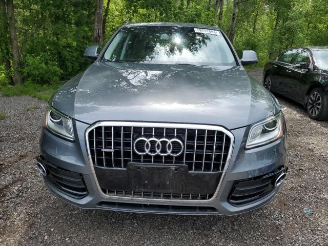 Photo 4 VIN: WA1L2AFP7HA057300 - AUDI Q5 PREMIUM 