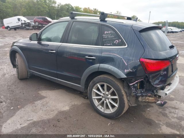 Photo 2 VIN: WA1L2AFP7HA068085 - AUDI Q5 