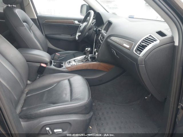 Photo 4 VIN: WA1L2AFP7HA068085 - AUDI Q5 