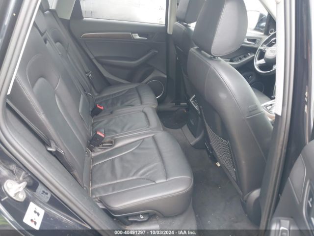 Photo 7 VIN: WA1L2AFP7HA068085 - AUDI Q5 