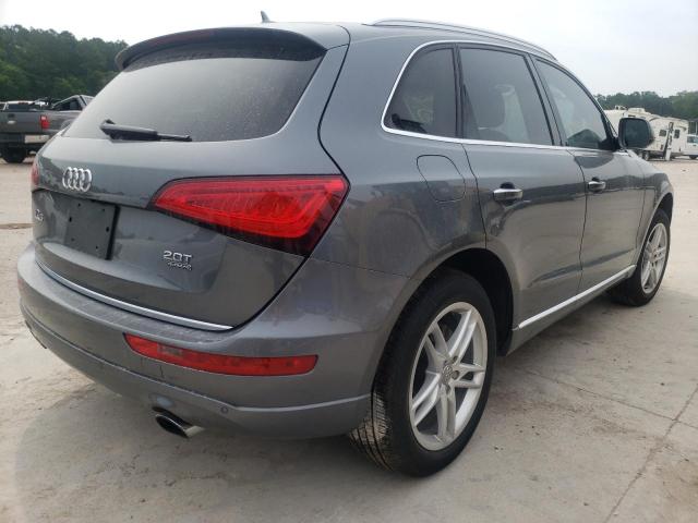 Photo 3 VIN: WA1L2AFP7HA081063 - AUDI Q5 PREMIUM 