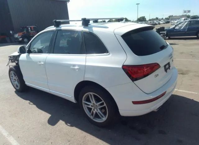 Photo 2 VIN: WA1L2AFP7HA084836 - AUDI Q5 