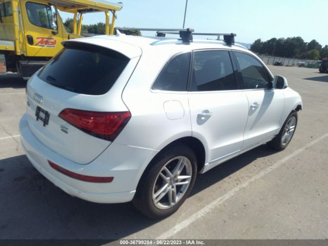 Photo 3 VIN: WA1L2AFP7HA084836 - AUDI Q5 