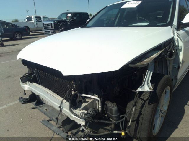 Photo 5 VIN: WA1L2AFP7HA084836 - AUDI Q5 