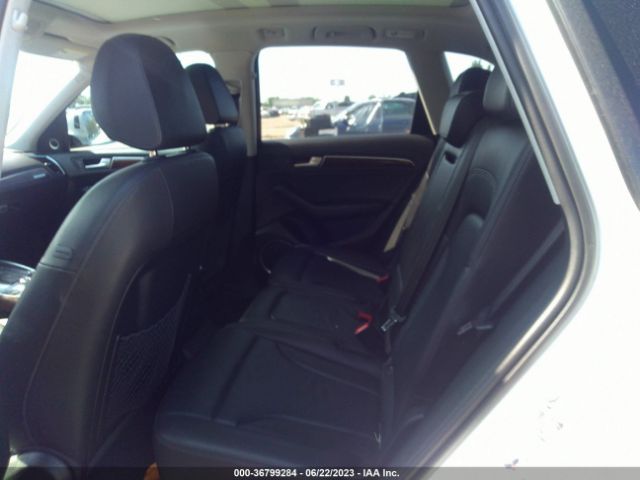 Photo 7 VIN: WA1L2AFP7HA084836 - AUDI Q5 