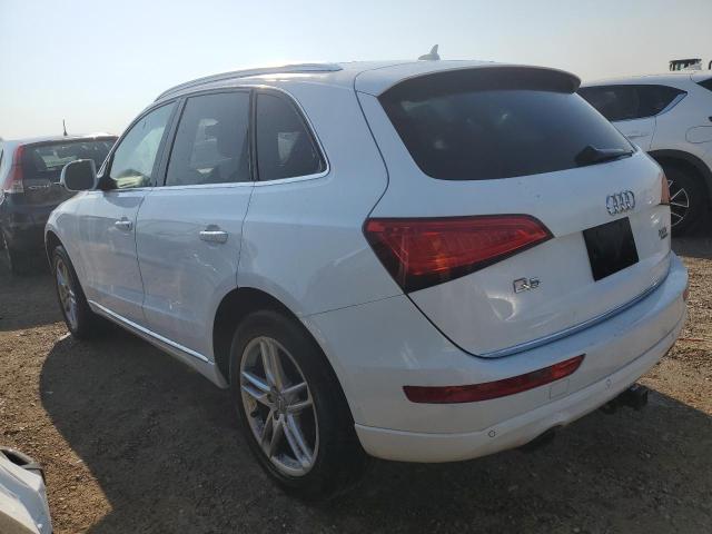 Photo 1 VIN: WA1L2AFP7HA087171 - AUDI Q5 PREMIUM 