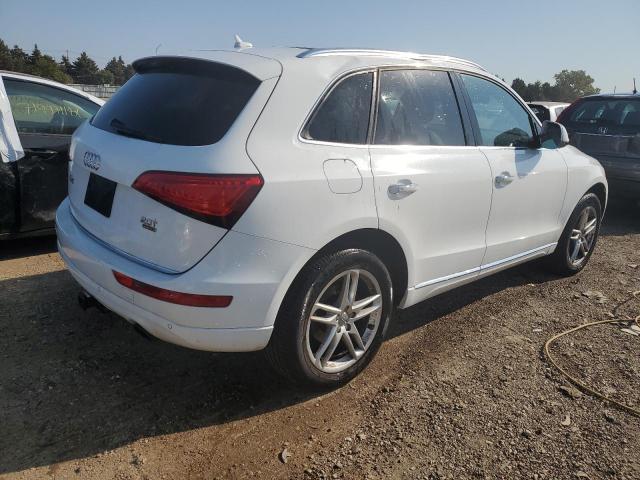 Photo 2 VIN: WA1L2AFP7HA087171 - AUDI Q5 PREMIUM 