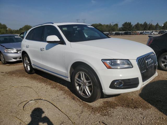 Photo 3 VIN: WA1L2AFP7HA087171 - AUDI Q5 PREMIUM 