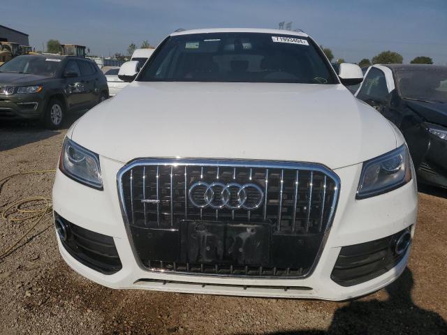 Photo 4 VIN: WA1L2AFP7HA087171 - AUDI Q5 PREMIUM 