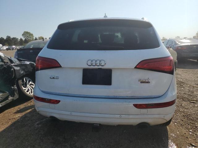 Photo 5 VIN: WA1L2AFP7HA087171 - AUDI Q5 PREMIUM 