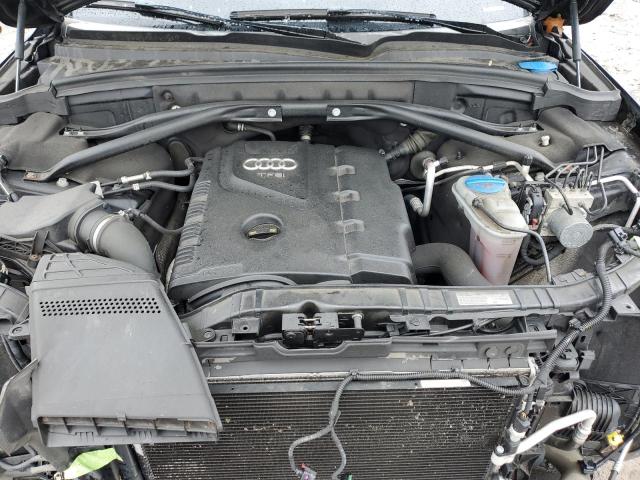 Photo 11 VIN: WA1L2AFP7HA099756 - AUDI Q5 