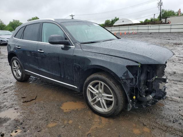 Photo 3 VIN: WA1L2AFP7HA099756 - AUDI Q5 