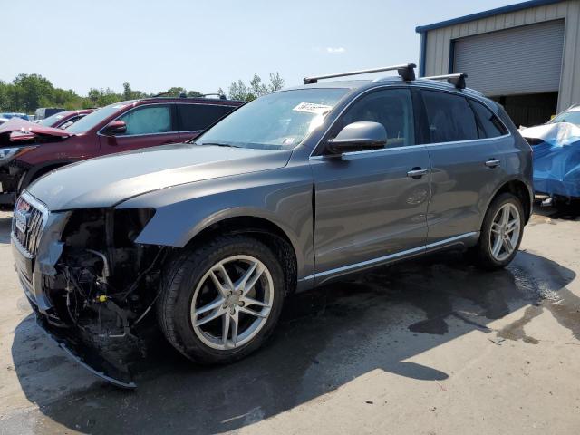 Photo 0 VIN: WA1L2AFP8GA007715 - AUDI Q5 