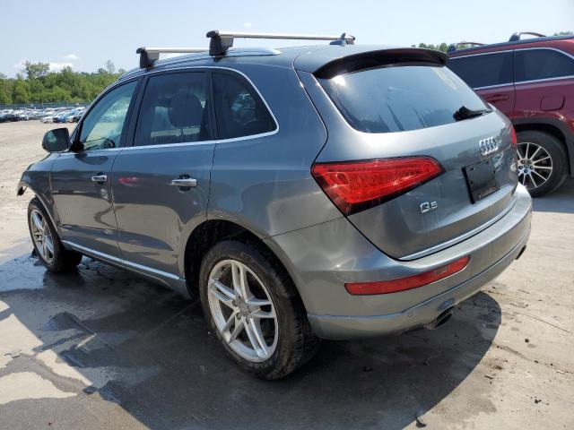 Photo 1 VIN: WA1L2AFP8GA007715 - AUDI Q5 