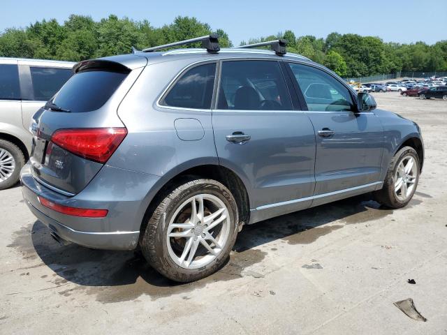 Photo 2 VIN: WA1L2AFP8GA007715 - AUDI Q5 