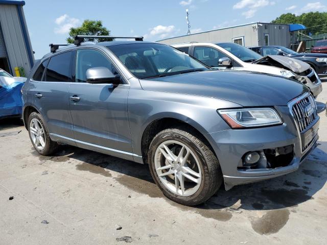 Photo 3 VIN: WA1L2AFP8GA007715 - AUDI Q5 