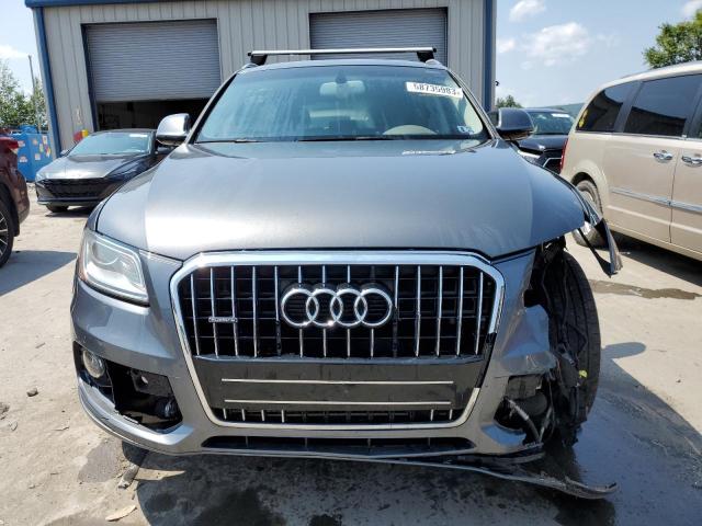 Photo 4 VIN: WA1L2AFP8GA007715 - AUDI Q5 