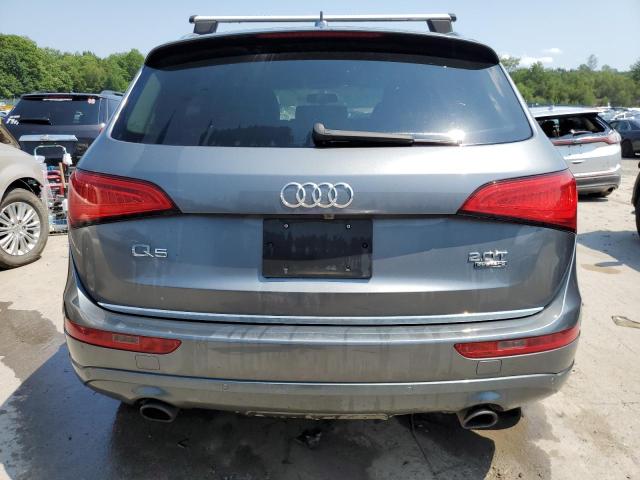 Photo 5 VIN: WA1L2AFP8GA007715 - AUDI Q5 