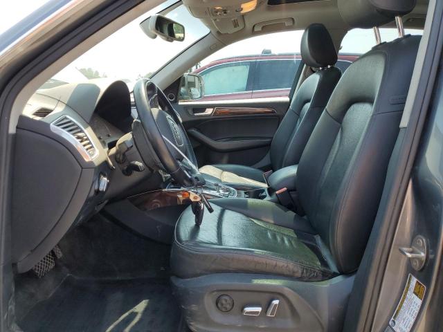 Photo 6 VIN: WA1L2AFP8GA007715 - AUDI Q5 