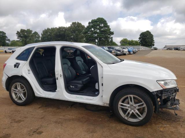 Photo 3 VIN: WA1L2AFP8GA015720 - AUDI Q5 PREMIUM 