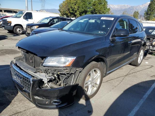 Photo 0 VIN: WA1L2AFP8GA024627 - AUDI Q5 