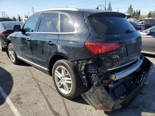 Photo 1 VIN: WA1L2AFP8GA024627 - AUDI Q5 