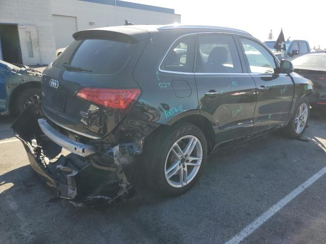 Photo 2 VIN: WA1L2AFP8GA024627 - AUDI Q5 