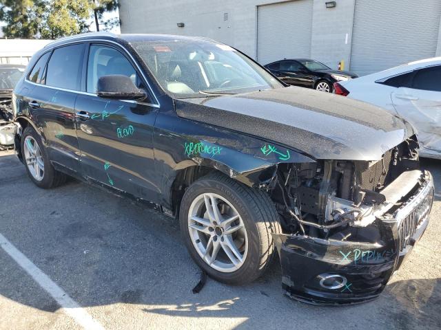 Photo 3 VIN: WA1L2AFP8GA024627 - AUDI Q5 