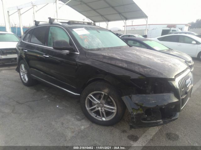 Photo 0 VIN: WA1L2AFP8GA025440 - AUDI Q5 