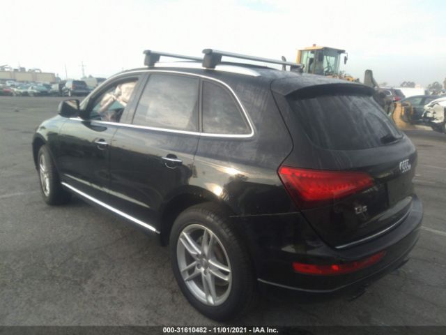 Photo 2 VIN: WA1L2AFP8GA025440 - AUDI Q5 