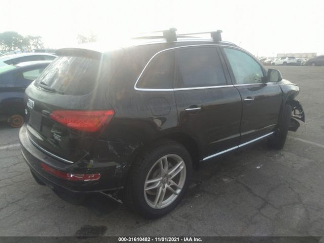 Photo 3 VIN: WA1L2AFP8GA025440 - AUDI Q5 