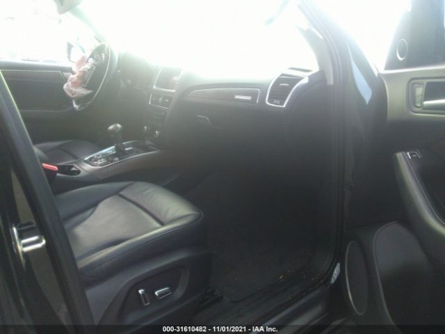 Photo 4 VIN: WA1L2AFP8GA025440 - AUDI Q5 