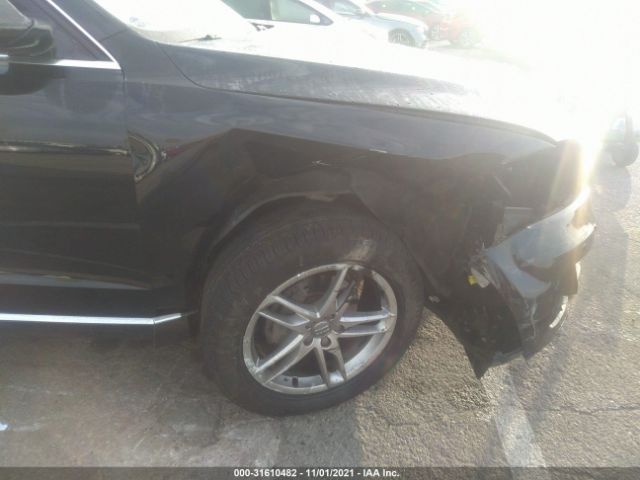 Photo 5 VIN: WA1L2AFP8GA025440 - AUDI Q5 