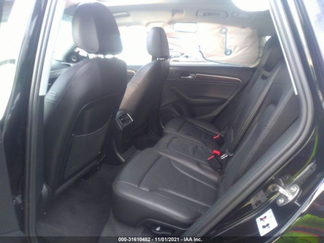 Photo 7 VIN: WA1L2AFP8GA025440 - AUDI Q5 