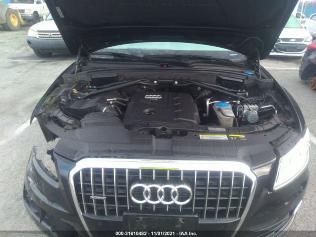 Photo 9 VIN: WA1L2AFP8GA025440 - AUDI Q5 