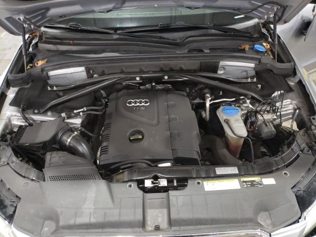 Photo 11 VIN: WA1L2AFP8GA030413 - AUDI S4 