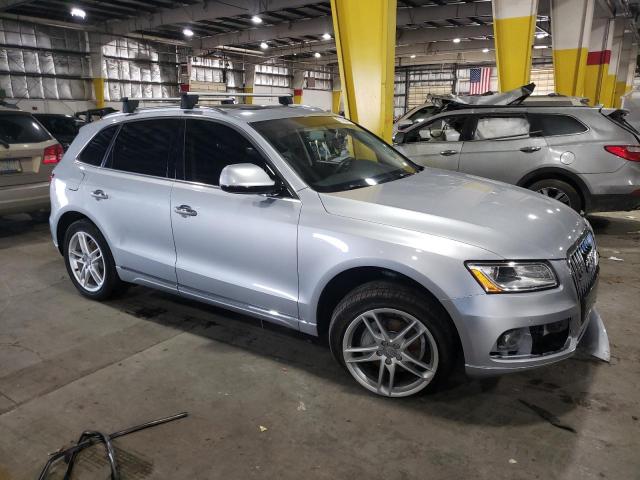 Photo 3 VIN: WA1L2AFP8GA030413 - AUDI S4 