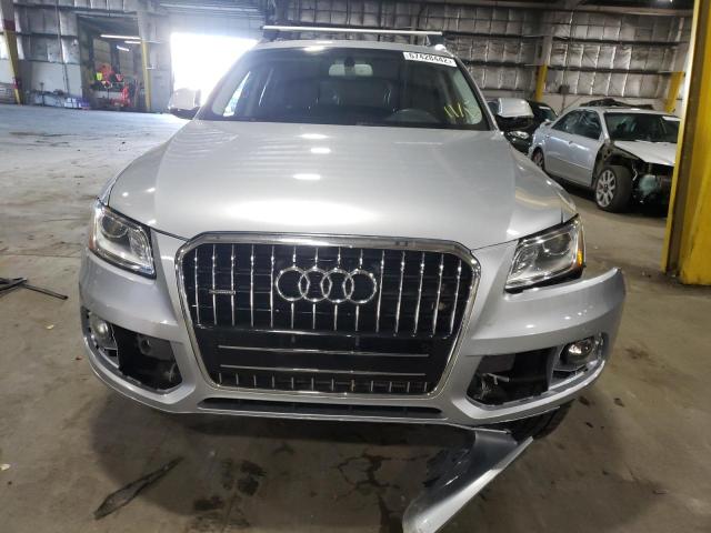 Photo 4 VIN: WA1L2AFP8GA030413 - AUDI S4 