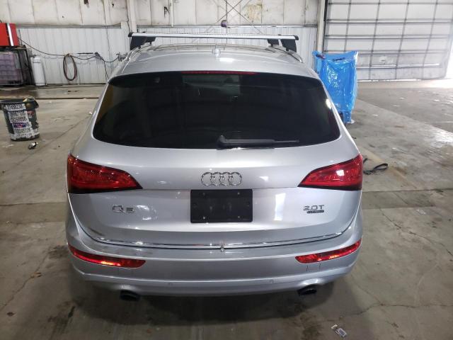 Photo 5 VIN: WA1L2AFP8GA030413 - AUDI S4 