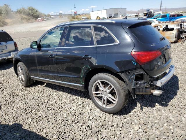 Photo 1 VIN: WA1L2AFP8GA030993 - AUDI Q5 PREMIUM 